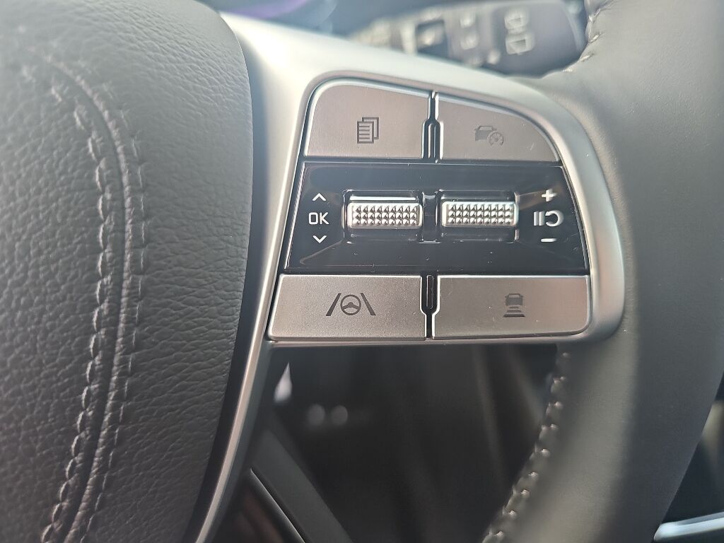 2025 Kia Telluride S Eureka CA