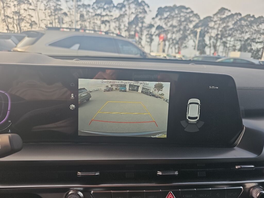 2025 Kia Telluride S Eureka CA
