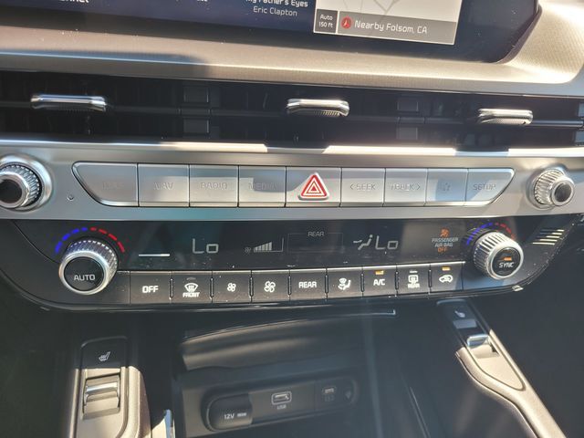 2025 Kia Telluride S Folsom CA