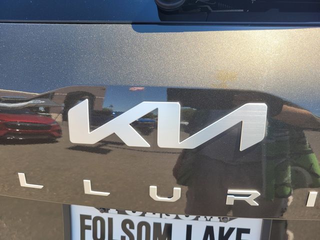 2025 Kia Telluride S Folsom CA
