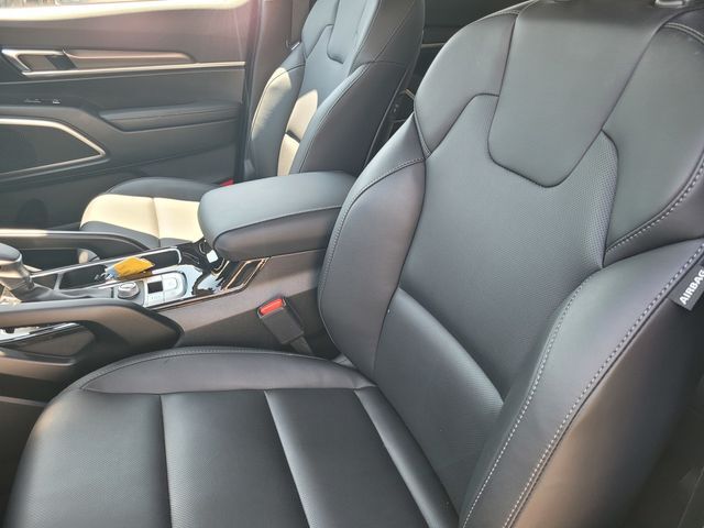 2025 Kia Telluride S Folsom CA
