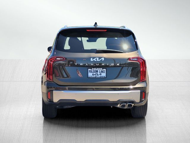 2025 Kia Telluride S Folsom CA