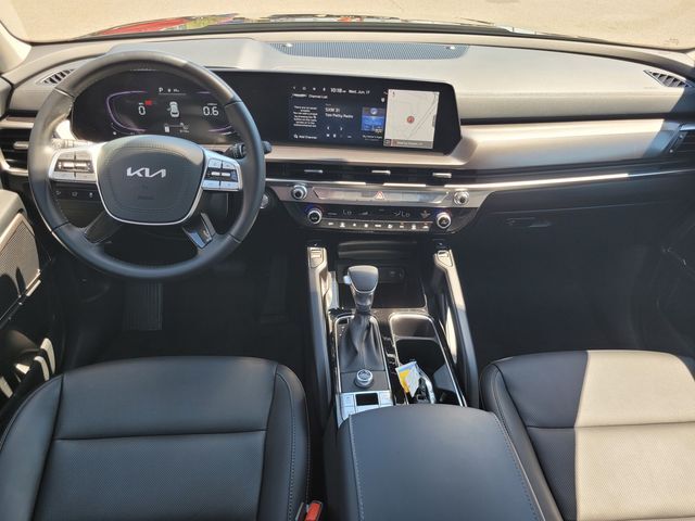 2025 Kia Telluride S Folsom CA