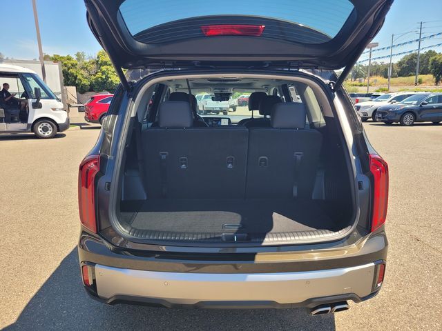 2025 Kia Telluride S Folsom CA