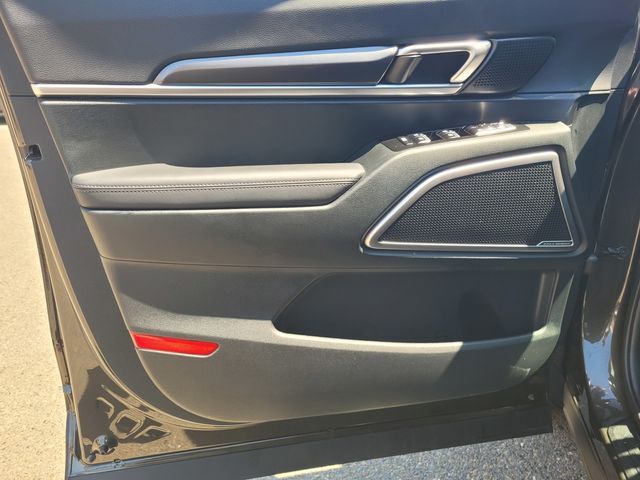 2025 Kia Telluride S Folsom CA