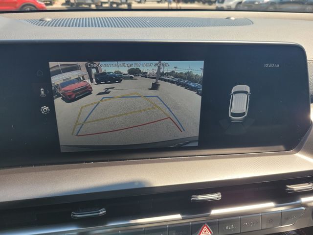 2025 Kia Telluride S Folsom CA