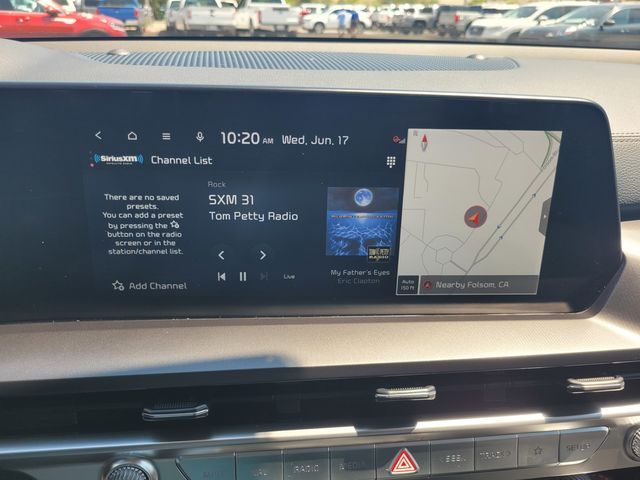 2025 Kia Telluride S Folsom CA