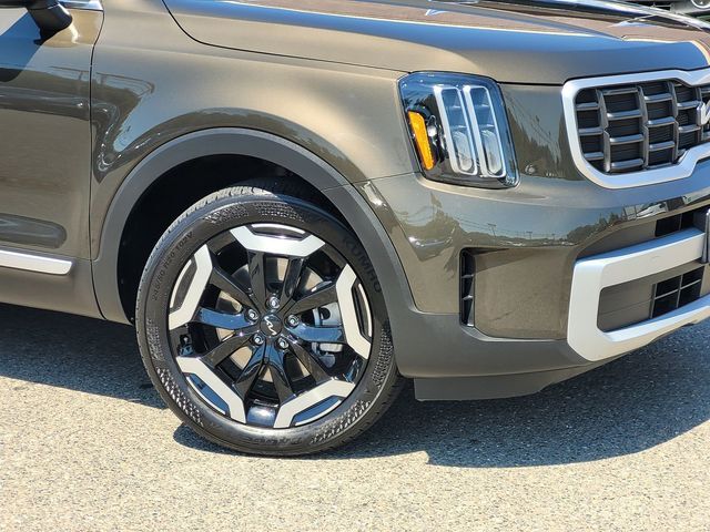2025 Kia Telluride S Folsom CA