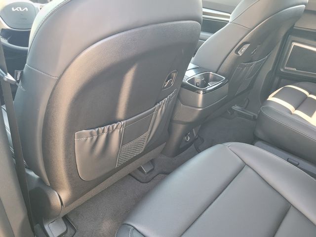 2025 Kia Telluride S Folsom CA