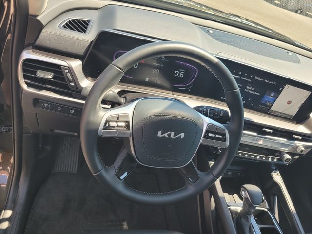 2025 Kia Telluride S Folsom CA
