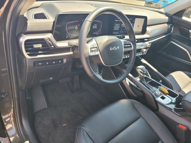 2025 Kia Telluride S Folsom CA