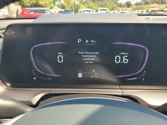 2025 Kia Telluride S Folsom CA