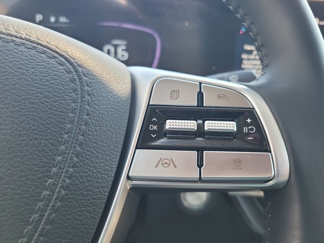 2025 Kia Telluride S Folsom CA