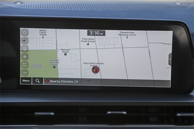 2025 Kia Telluride S Glendale CA