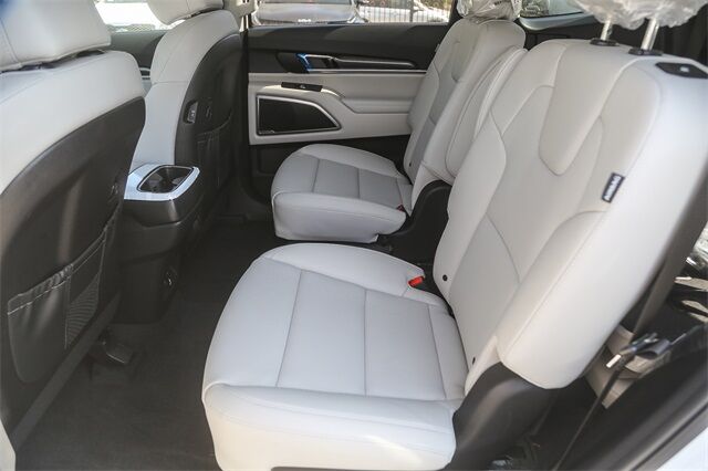 2025 Kia Telluride S Glendale CA