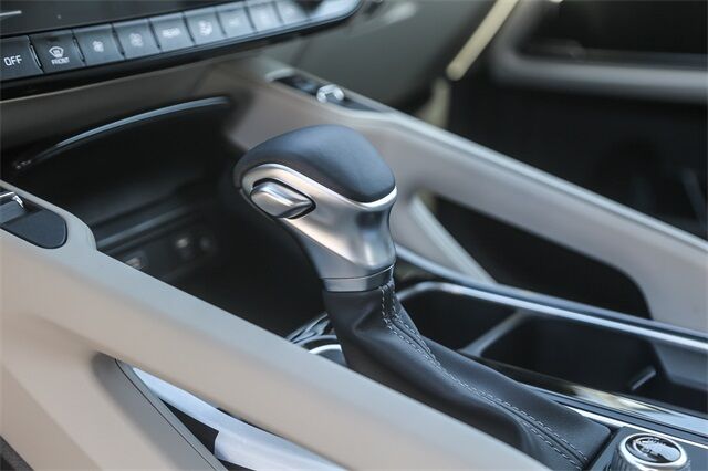 2025 Kia Telluride S Glendale CA