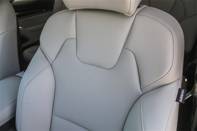 2025 Kia Telluride S Glendale CA