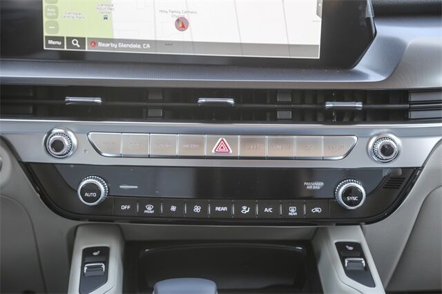 2025 Kia Telluride S Glendale CA