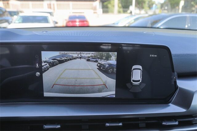 2025 Kia Telluride S Glendale CA