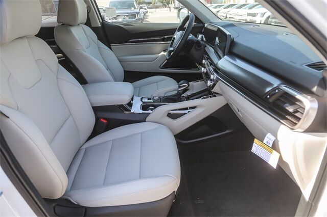 2025 Kia Telluride S Glendale CA