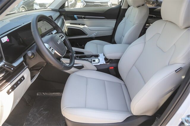 2025 Kia Telluride S Glendale CA