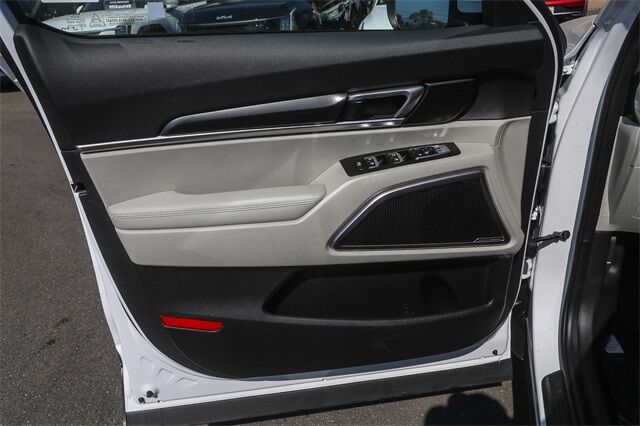 2025 Kia Telluride S Glendale CA