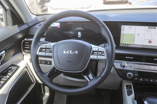 2025 Kia Telluride S Glendale CA