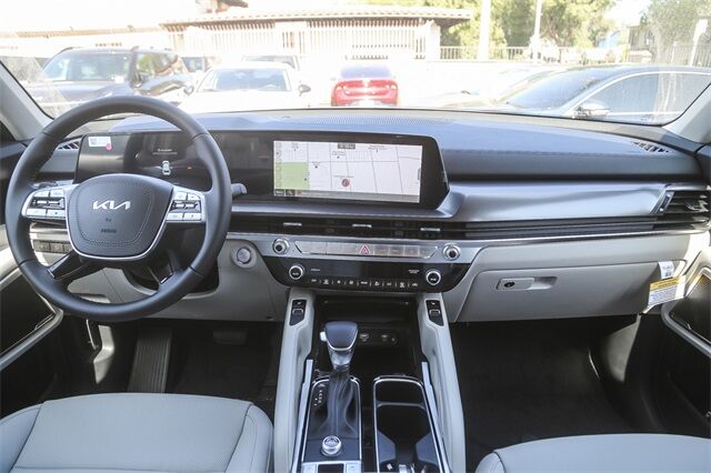2025 Kia Telluride S Glendale CA