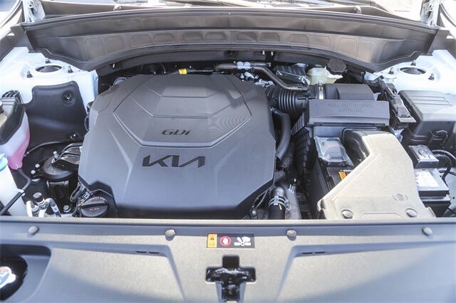 2025 Kia Telluride S Glendale CA