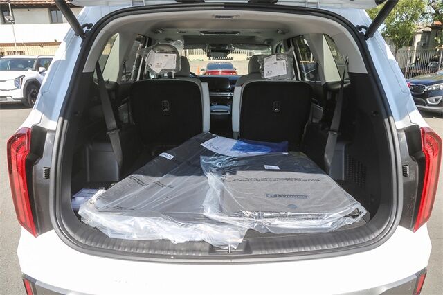 2025 Kia Telluride S Glendale CA