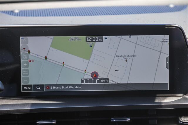 2025 Kia Telluride S Glendale CA