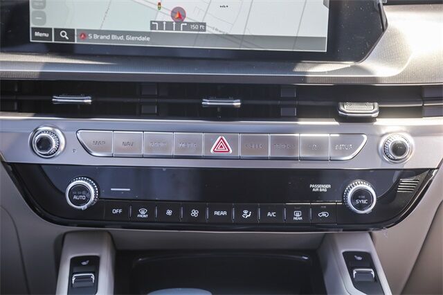 2025 Kia Telluride S Glendale CA