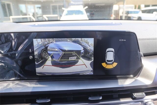 2025 Kia Telluride S Glendale CA