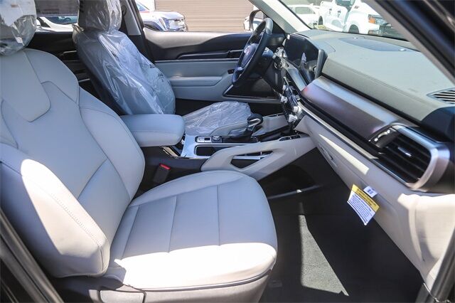 2025 Kia Telluride S Glendale CA