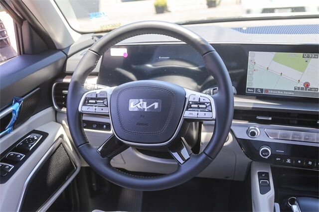 2025 Kia Telluride S Glendale CA