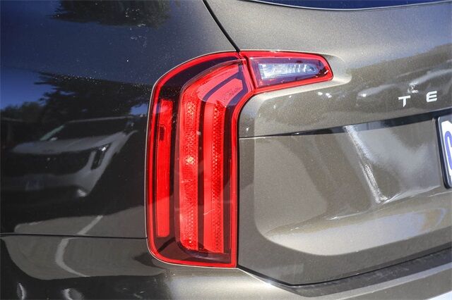 2025 Kia Telluride S Glendale CA