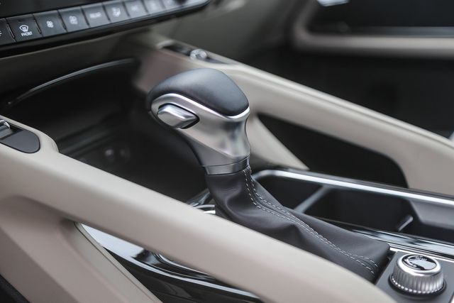 2025 Kia Telluride S Glendale CA