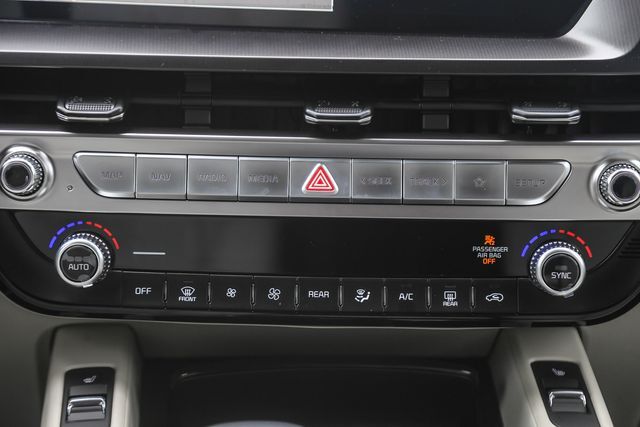 2025 Kia Telluride S Glendale CA