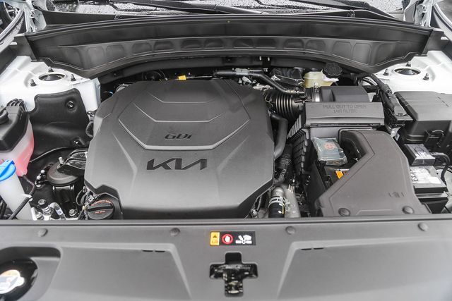 2025 Kia Telluride S Glendale CA