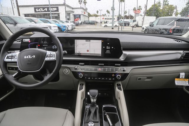 2025 Kia Telluride S Glendale CA