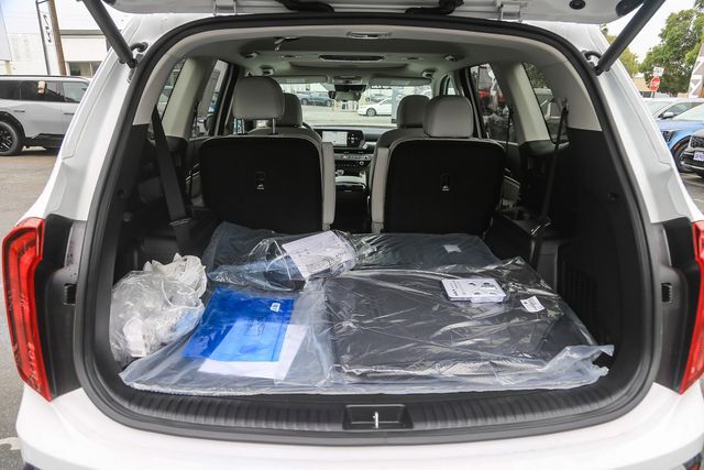 2025 Kia Telluride S Glendale CA