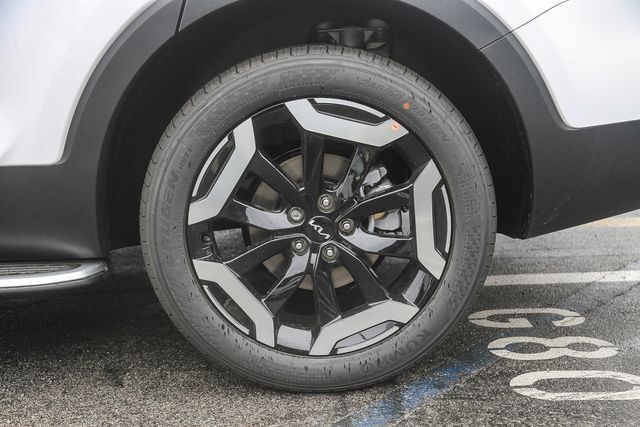 2025 Kia Telluride S Glendale CA