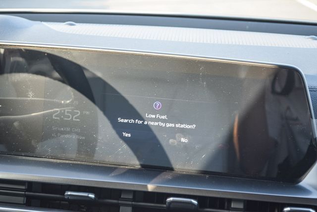 2025 Kia Telluride S Glendale CA