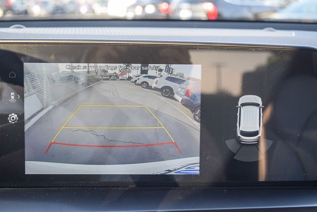 2025 Kia Telluride S Glendale CA