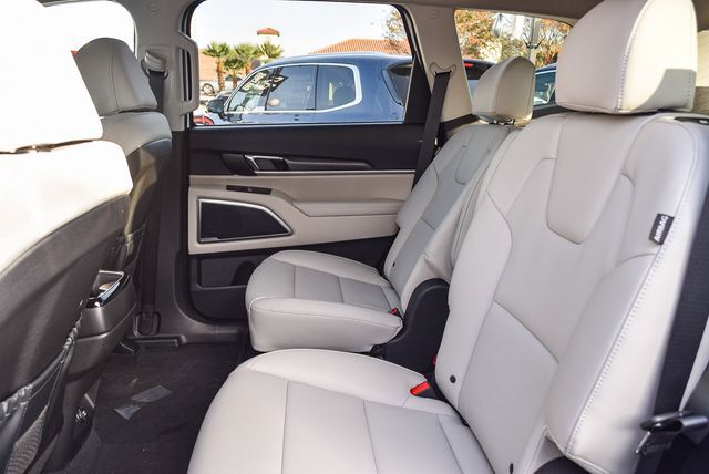 2025 Kia Telluride S Glendale CA