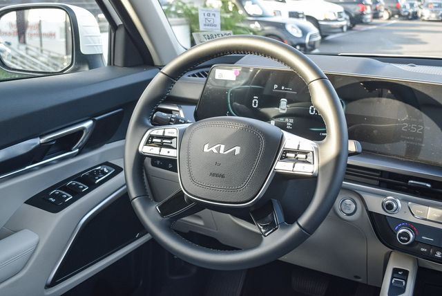 2025 Kia Telluride S Glendale CA