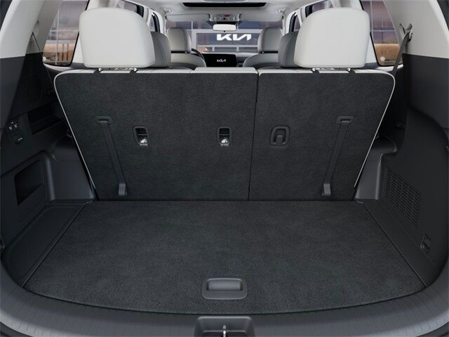 2025 Kia Telluride S Glendale CA