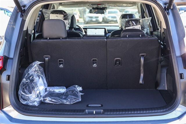 2025 Kia Telluride S Glendale CA