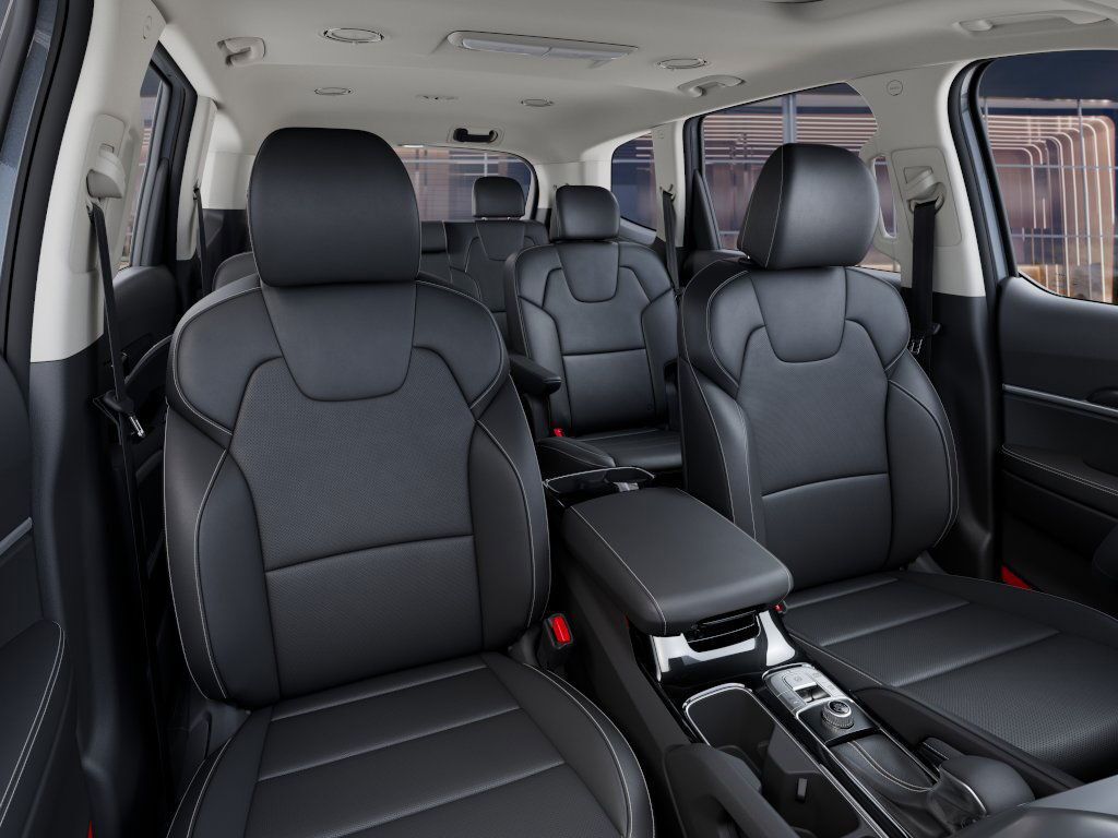 2025 Kia Telluride S Glendale CA
