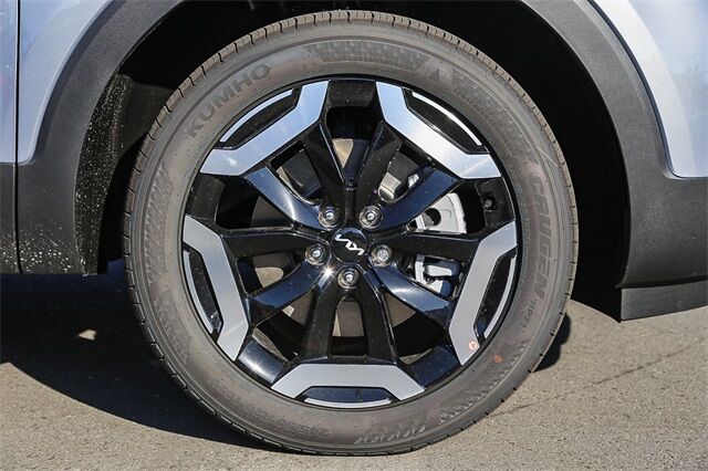 2025 Kia Telluride S Glendale CA